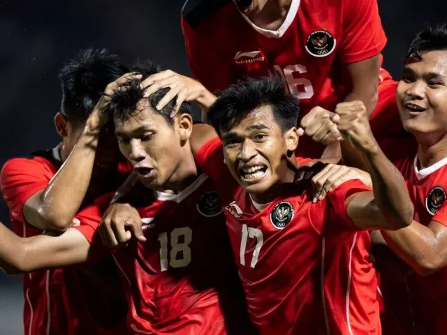LĐBĐ Indonesia dồn toàn lực cho SEA Games 33, quyết tâm bảo vệ tấm huy chương Vàng