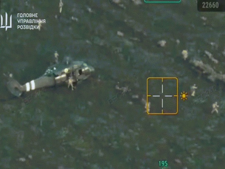 Ukraine tung video giao tranh dữ dội ở Pokrovsk