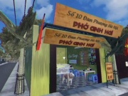 “Phở Anh Hai” ở đâu mà khiến mạng xã hội rần rần?