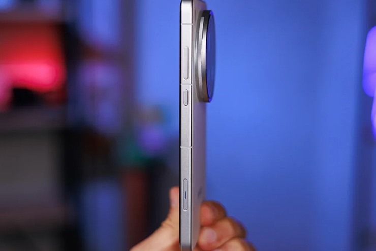 Dữ liệu cho thấy khả năng&nbsp;Vivo X300 Ultra phát hành toàn cầu là rất cao.