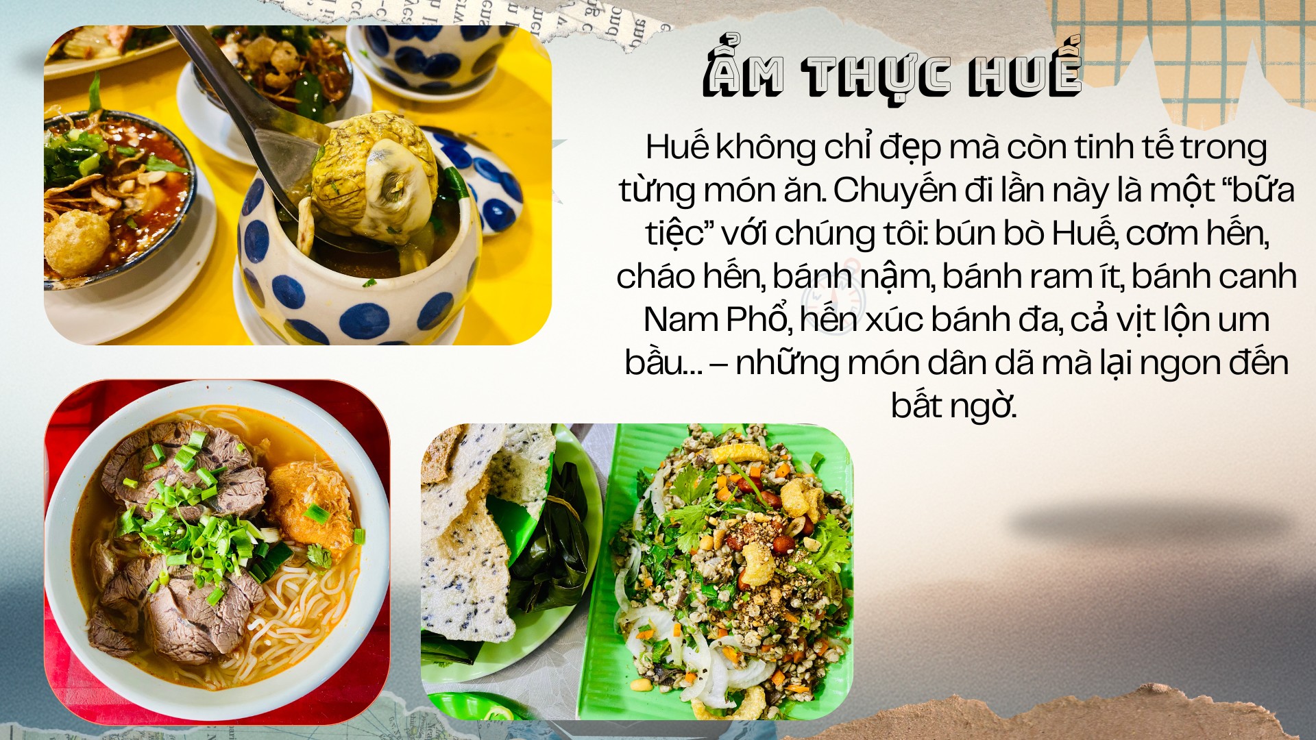 Huế – trở lại để yêu thêm lần nữa - 25