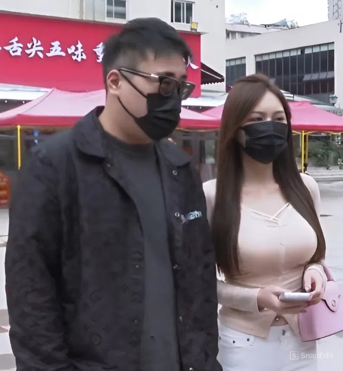 Jin và Min cuối cùng đòi được 560.000 nhân dân tệ từ người bạn là cổ đông thẩm mỹ viện. Ảnh: Sina News