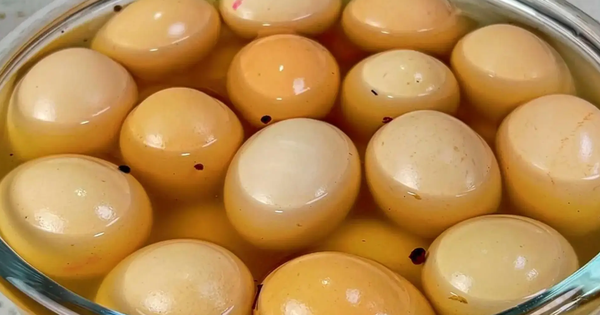 5 sai lầm phổ biến khi ăn trứng vào buổi sáng nhiều người mắc phải: Ăn thế này mới bổ dưỡng, tránh rủi ro cho sức khỏe! - 1