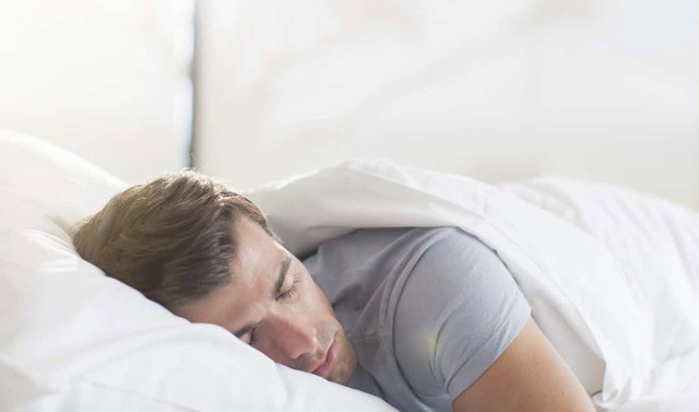 Giấc ngủ sâu đóng vai trò then chốt trong việc duy trì nội tiết sinh dục và khả năng sinh sản.