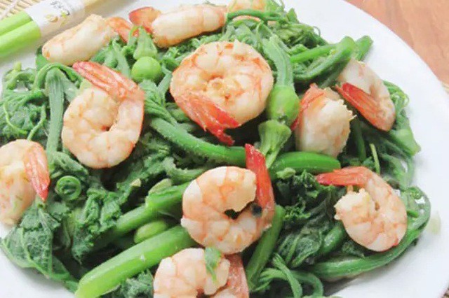 Món ngon giàu dinh dưỡng, hỗ trợ giảm chứng viêm khớp dạng thấp, nấu được nhiều món ngon - 6