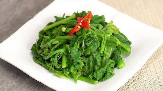 Món ngon giàu dinh dưỡng, hỗ trợ giảm chứng viêm khớp dạng thấp, nấu được nhiều món ngon - 3