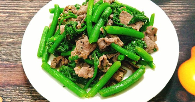 Món ngon giàu dinh dưỡng, hỗ trợ giảm chứng viêm khớp dạng thấp, nấu được nhiều món ngon - 4