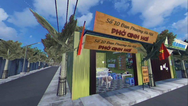 “Phở Anh Hai” ở đâu mà khiến mạng xã hội rần rần? - 2