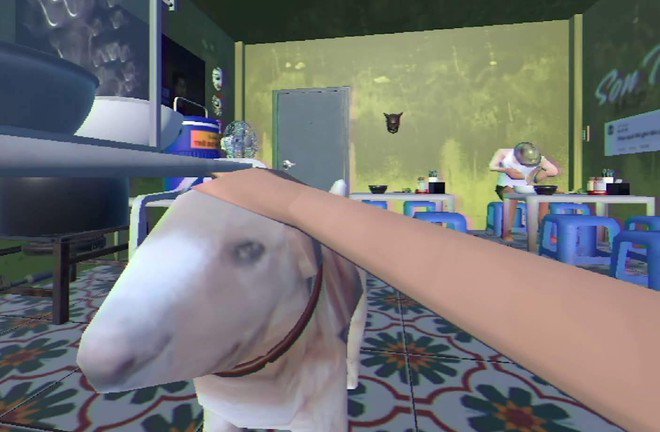 “Phở Anh Hai” ở đâu mà khiến mạng xã hội rần rần? - 3