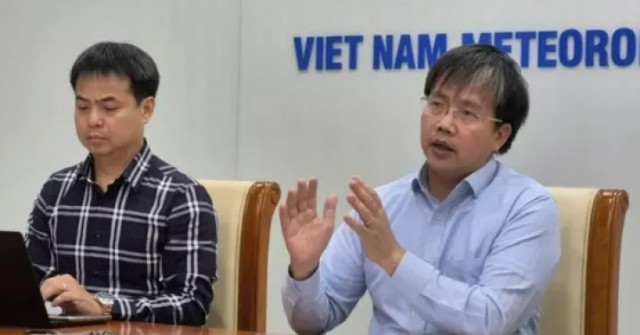 Bão Kalmaegi rất mạnh, Việt Nam quyết định phát...