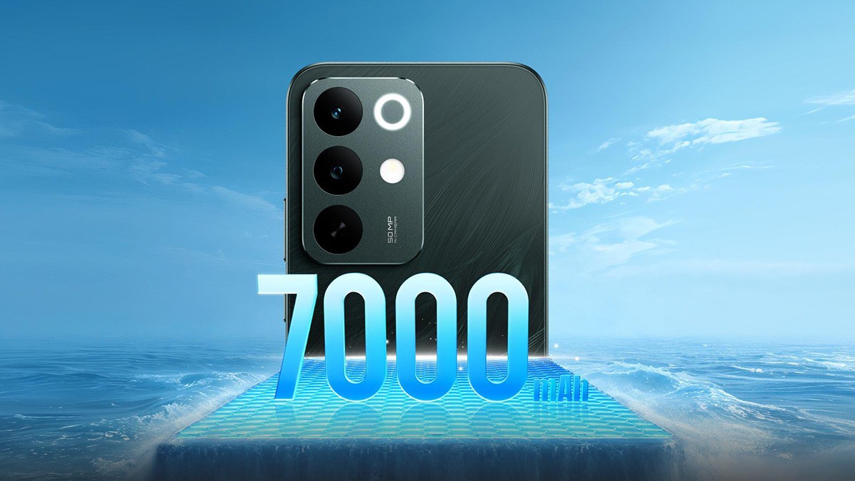 Realme C85 series ra mắt: Pin 7.000 mAh, màn 144Hz, giá từ 6,49 triệu đồng - 3