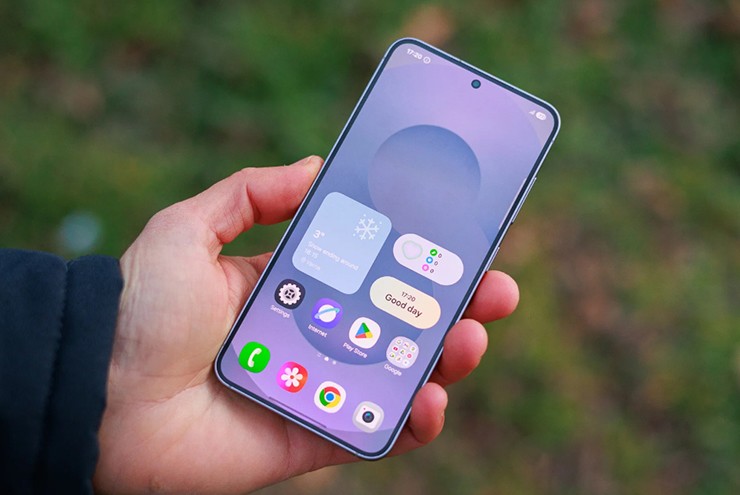 Ba mẫu điện thoại nên xem xét thay vì iPhone 17 - 2