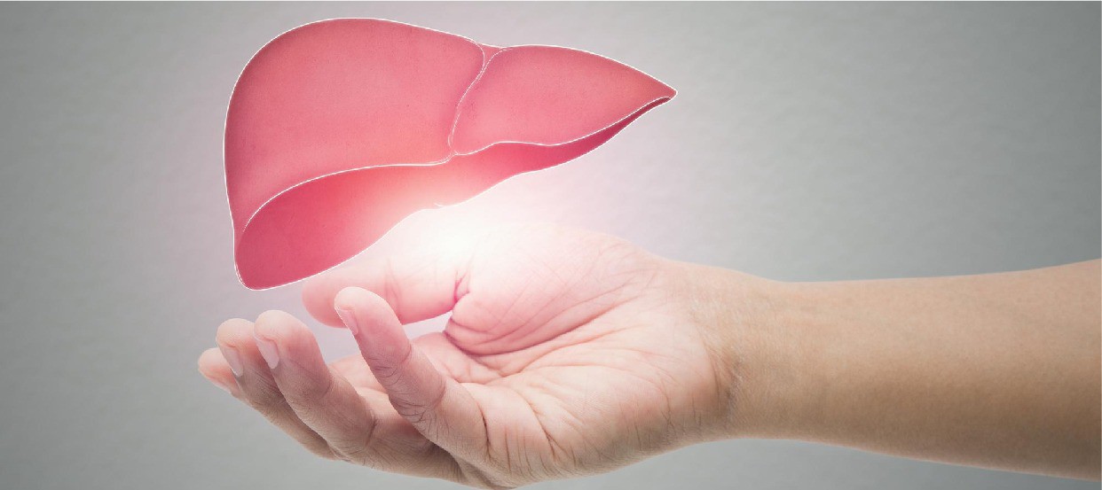 5 thói quen nên làm mỗi sáng để gan khỏe mạnh - 1