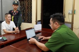 An ninh - Xã hội - “Bí mật chết người” mà người đàn ông giấu kín trong khoang máy ô tô