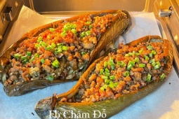 Ẩm thực - Cách chế biến loại quả giá rẻ bán đầy ngoài chợ thành món siêu tốn cơm