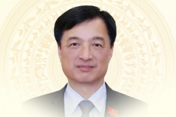 Tin tức trong ngày - Tiểu sử tân Bí thư Thành ủy Hà Nội Nguyễn Duy Ngọc