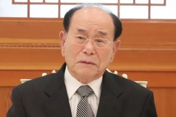 Thế giới - Nguyên lãnh đạo cấp cao Triều Tiên qua đời ở tuổi 97