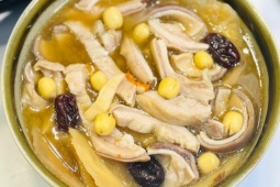 Dạ dày heo làm món này vừa ngon vừa bổ, ai cũng mê