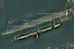 Thế giới - Hình ảnh chưa từng thấy về tàu ngầm hạt nhân tối mật nhất của Nga