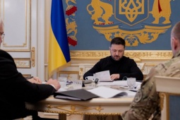 Nga vô hiệu hóa hoàn toàn năng lực sản xuất tên lửa đạn đạo của Ukraine?