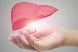 5 thói quen nên làm mỗi sáng để gan khỏe mạnh