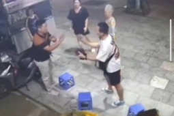 Tin tức trong ngày - Người đàn ông bán trái cây ở Phú Quốc từ chối nhận 500 USD cảm ơn của du khách