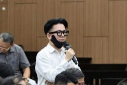 Tin tức trong ngày - Vụ đánh bạc ở khách sạn Pullman: Viện kiểm sát đề nghị hình phạt với ca sĩ Vũ Hà