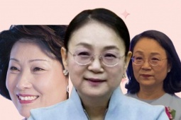 Từ cô giáo dạy hóa đến “phú bà” tuổi 64 với khối tài sản khổng lồ