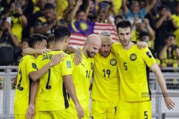 Bóng đá - LĐBĐ Malaysia choáng váng sau khi kháng cáo bị FIFA bác bỏ, báo chí nản lòng