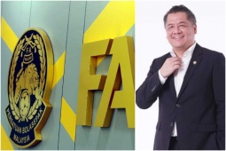 Bóng đá - Malaysia kháng cáo vụ nhập tịch "chui": Luật sư chỉ ra điểm mấu chốt, khuyên "nghĩ lại"