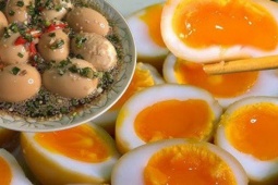 5 sai lầm phổ biến khi ăn trứng vào buổi sáng nhiều người mắc phải: Ăn thế này mới bổ dưỡng, tránh rủi ro cho sức khỏe!