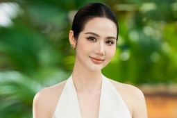 Phan Minh Huyền: 'Tôi luôn biết ơn bố mẹ chồng cũ'