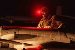 Thế giới - Điểm nóng xung đột ngày 4-11: Nga rung chuyển vì UAV tầm xa của Ukraine