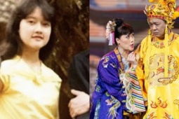 Ảnh hiếm lúc 15 tuổi của 'Táo Y tế' Vân Dung