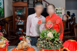 Thông gia nghèo đem sính lễ đi bán, cả họ xúc động khi biết lý do