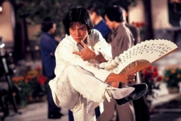 Giải trí - Tro cốt huyền thoại võ thuật Lưu Gia Lương bị trộm