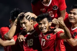 LĐBĐ Indonesia dồn toàn lực cho SEA Games 33, quyết tâm bảo vệ tấm huy chương Vàng