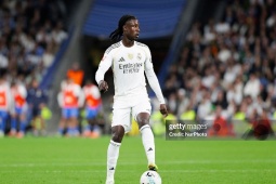 Bóng đá - Liverpool vừa thắng Real đã tính rút ruột đối thủ, nhắm Camavinga nâng cấp tuyến giữa