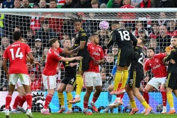 Kỳ lạ MU chỉ thắng khi cầm bóng ít hơn, toàn thua khi bị mở tỷ số