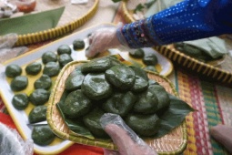 Ẩm thực - Đặc sản Thái Nguyên ngon lại bổ, khách Hà Nội đặt ship hơn 160km về ăn