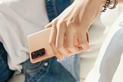 Công nghệ thông tin - Danh sách điện thoại Samsung chính thức bị "khai tử" cập nhật phần mềm