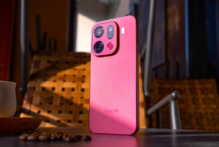 Ba mẫu điện thoại nên xem xét thay vì iPhone 17 - 3