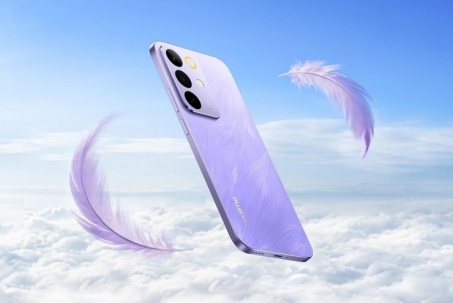 Realme C85 series ra mắt: Pin 7.000 mAh, màn 144Hz, giá từ 6,49 triệu...