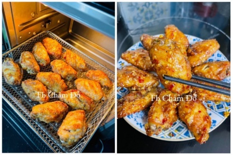 Món thịt gà "vạn người mê", đánh bay cả tô cơm vẫn không thấy chán