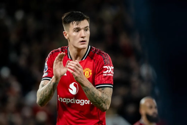 Sesko chưa chơi tốt như kỳ vọng