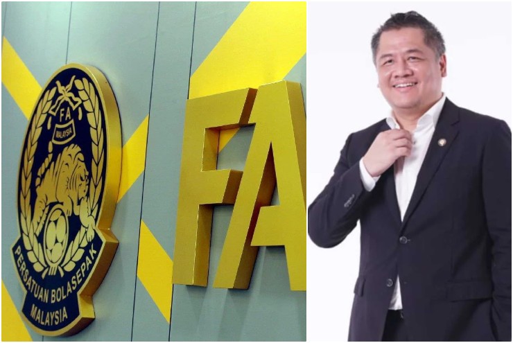 Nik Erman Nik Roseli lên tiếng khuyên FAM nên suy nghĩ kỹ trước khi đưa vụ việc lên CAS