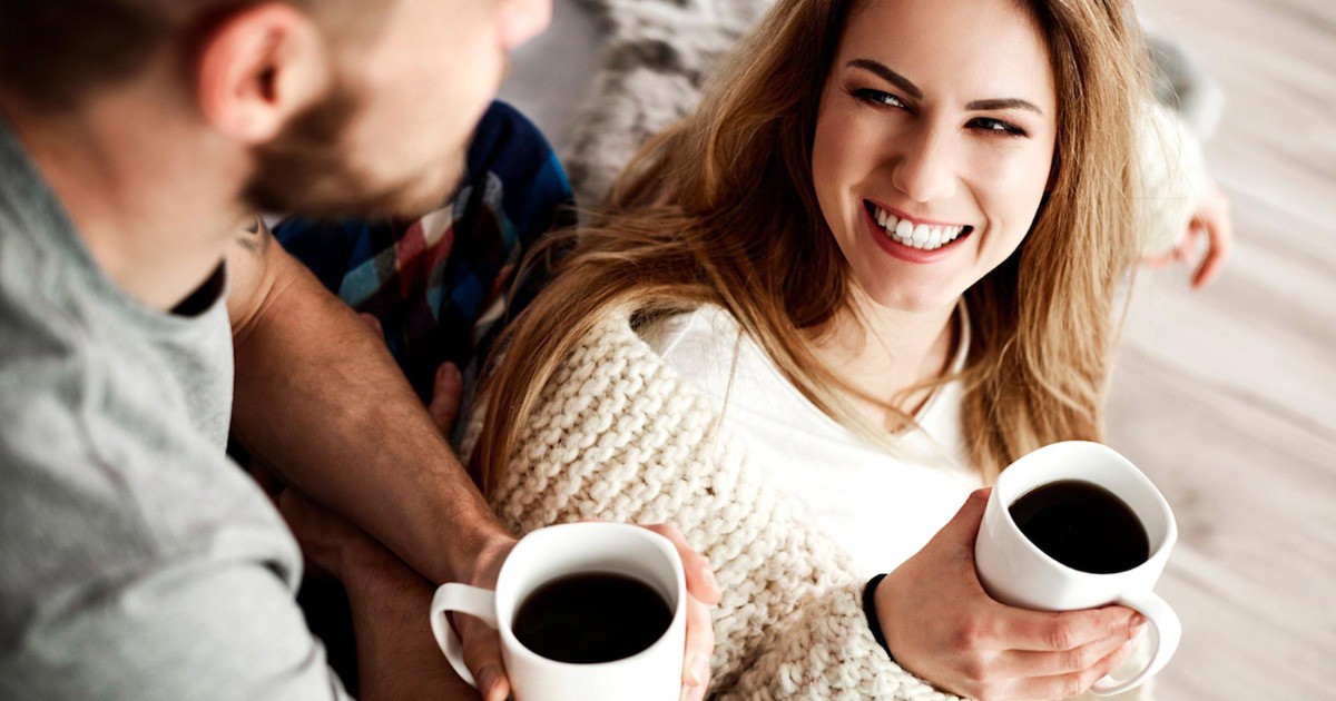 5 thói quen nên làm mỗi sáng để gan khỏe mạnh - 5