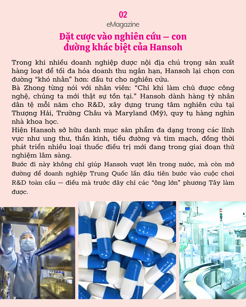 Từ cô giáo dạy hóa đến “phú bà” tuổi 64 với khối tài sản khổng lồ - 9