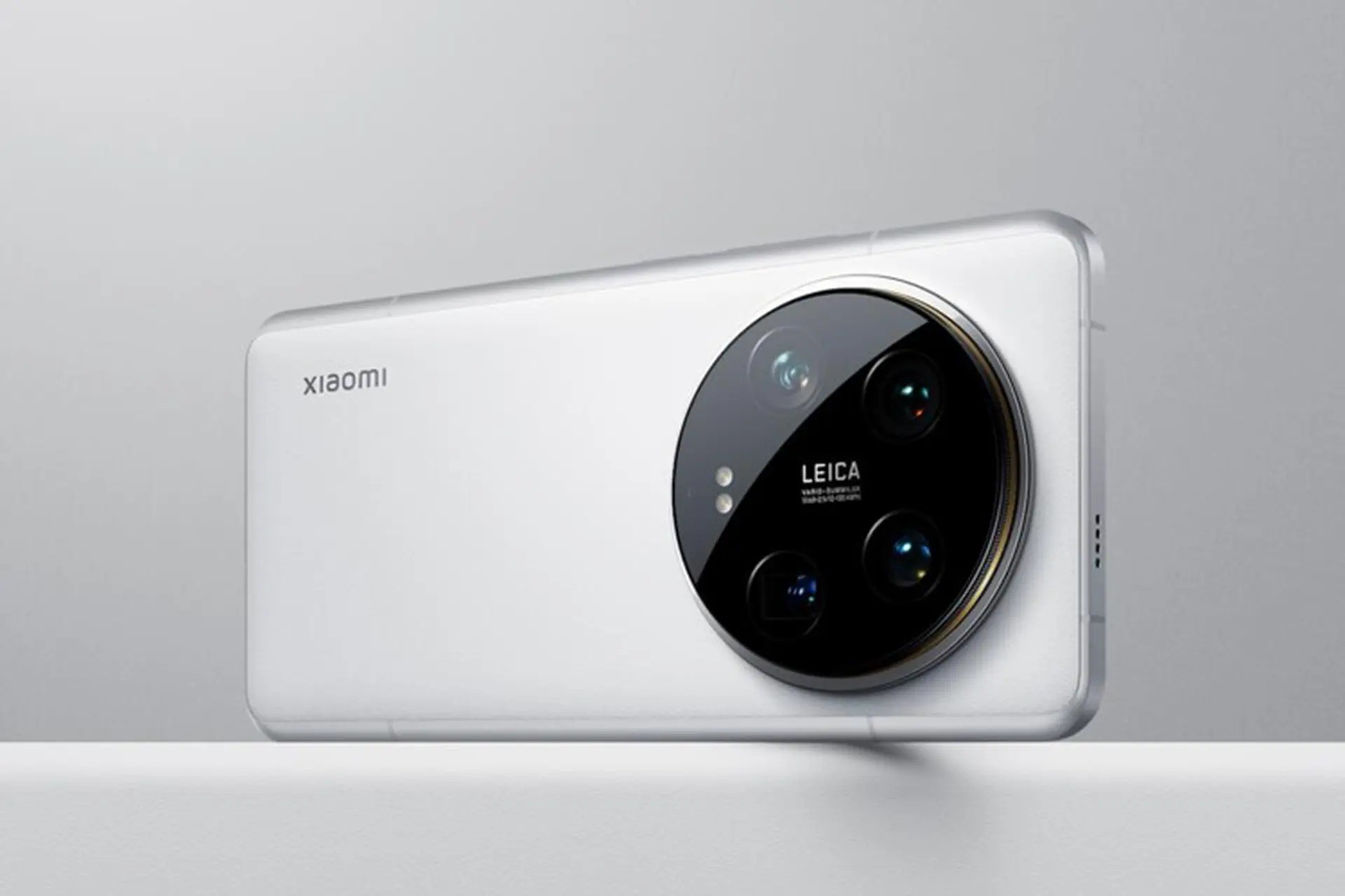 Điện thoại Xiaomi 15 Ultra