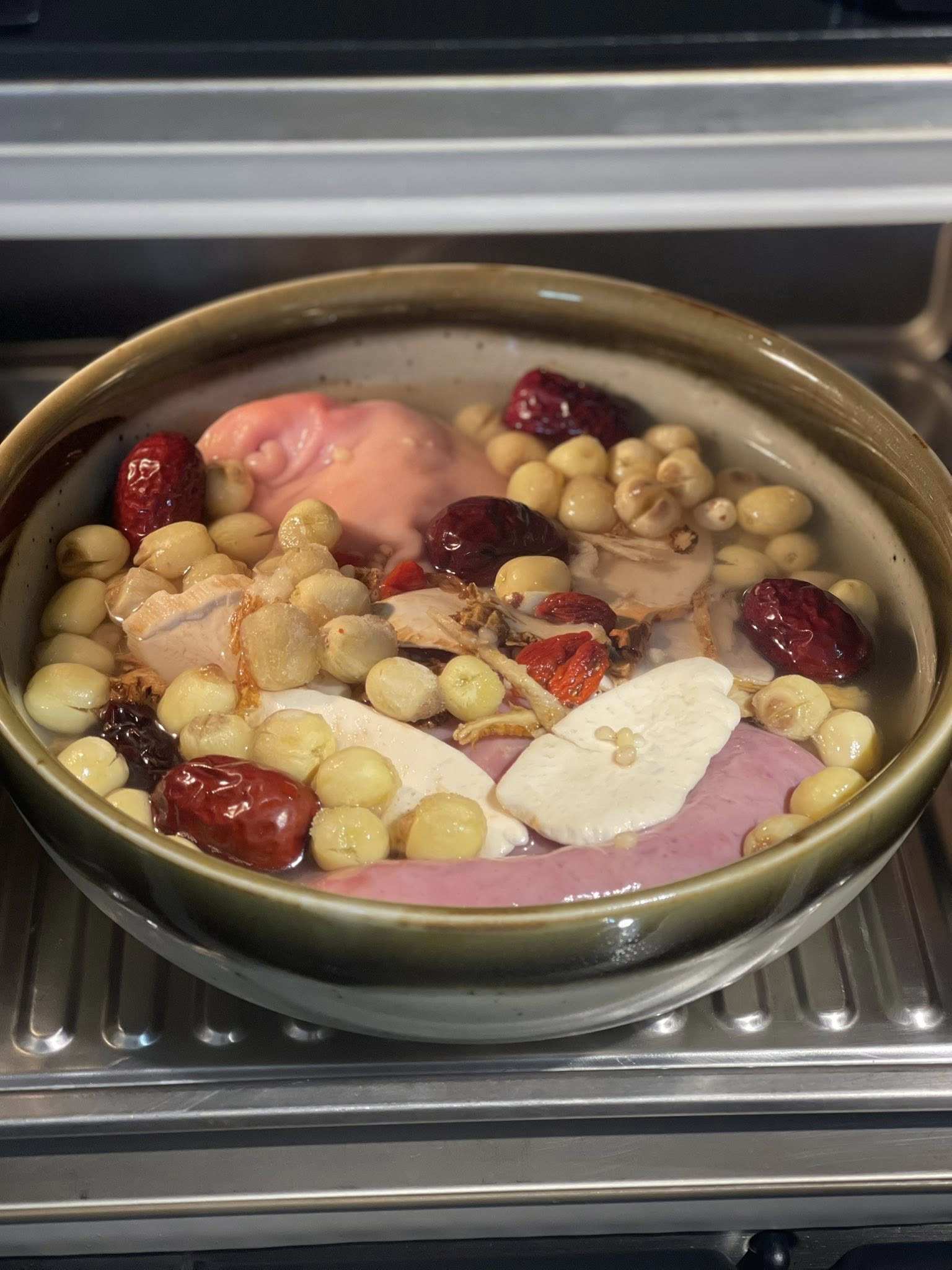 Dạ dày heo làm món này vừa ngon vừa bổ, ai cũng mê - 3